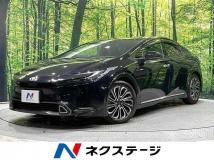 2023 Toyota Prius