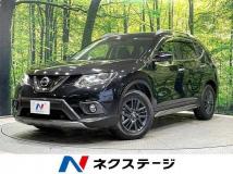 2015 Nissan X-Trail