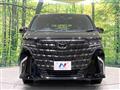 2024 Toyota Alphard G