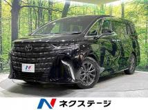 2024 Toyota Alphard G