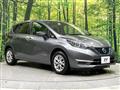 2018 Nissan Note