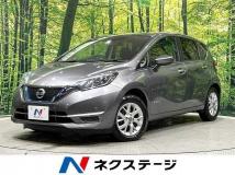 2018 Nissan Note