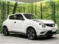 2016 Nissan Juke