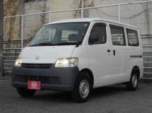 2019 Toyota Liteace Van