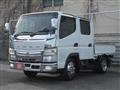 2019 Mitsubishi Fuso Canter