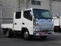 2019 Mitsubishi Fuso Canter