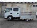 2019 Mitsubishi Fuso Canter