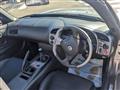 2002 Honda S2000