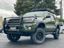 2007 Toyota Hilux Surf