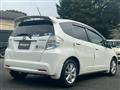 2010 Honda Fit Hybrid