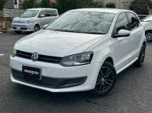 2013 Volkswagen Polo