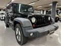 2010 Jeep Wrangler