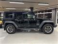 2010 Jeep Wrangler
