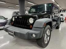 2010 Jeep Wrangler