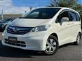 2011 Honda Freed