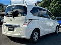 2011 Honda Freed