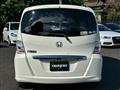 2011 Honda Freed