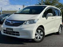 2011 Honda Freed