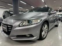 2010 Honda CR-Z