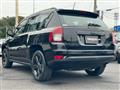 2015 Jeep Compass