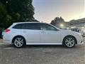 2012 Subaru Legacy Touring Wagon