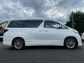 2011 Toyota Alphard G