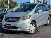2010 Honda Freed