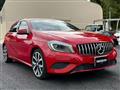 2014 Mercedes-Benz A-Class