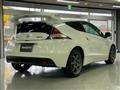2010 Honda CR-Z