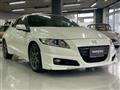 2010 Honda CR-Z