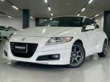 2010 Honda CR-Z