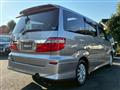 2004 Toyota Alphard G
