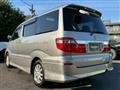 2004 Toyota Alphard G