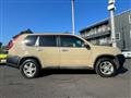 2008 Nissan X-Trail