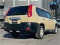 2008 Nissan X-Trail