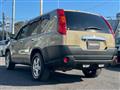 2008 Nissan X-Trail