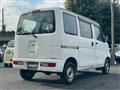 2014 Daihatsu Hijet Cargo