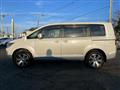 2013 Mitsubishi Delica D5