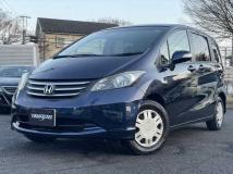 2010 Honda Freed