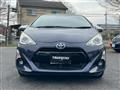 2015 Toyota AQUA