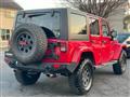 2011 Jeep Wrangler