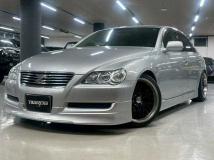 2005 Toyota Mark X