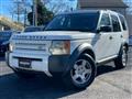 2006 Land Rover Discovery 3