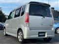 2007 Suzuki Wagon R