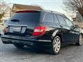 2012 Mercedes-Benz C-Class