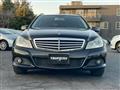 2012 Mercedes-Benz C-Class