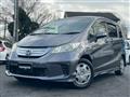 2012 Honda Freed