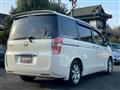 2009 Honda Step WGN