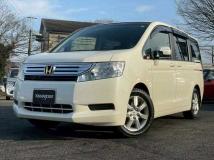 2009 Honda Step WGN