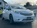 2013 Nissan Note